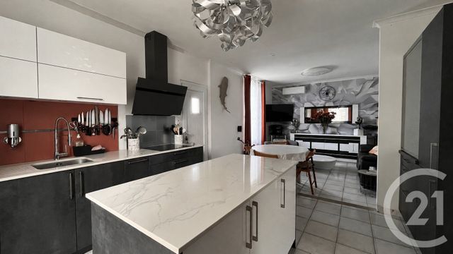 Maison &agrave; vendre - 3 pi&egrave;ces - 80,50 m2 - Generac - 30 - LANGUEDOC-ROUSSILLON