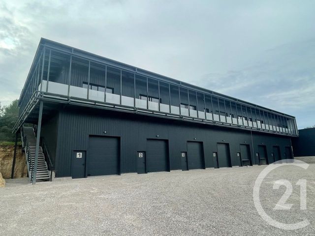  à vendre VERGEZE