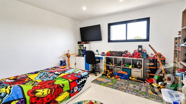 Maison &agrave; vendre - 4 pi&egrave;ces - 157,55 m2 - Uchaud - 30 - LANGUEDOC-ROUSSILLON