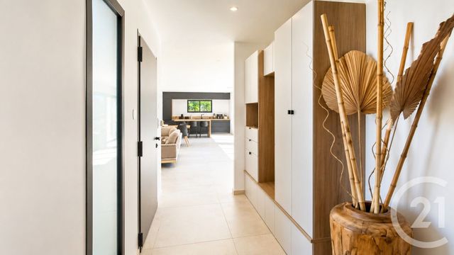 Maison &agrave; vendre - 4 pi&egrave;ces - 157,55 m2 - Uchaud - 30 - LANGUEDOC-ROUSSILLON