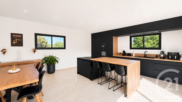 Maison &agrave; vendre - 4 pi&egrave;ces - 157,55 m2 - Uchaud - 30 - LANGUEDOC-ROUSSILLON