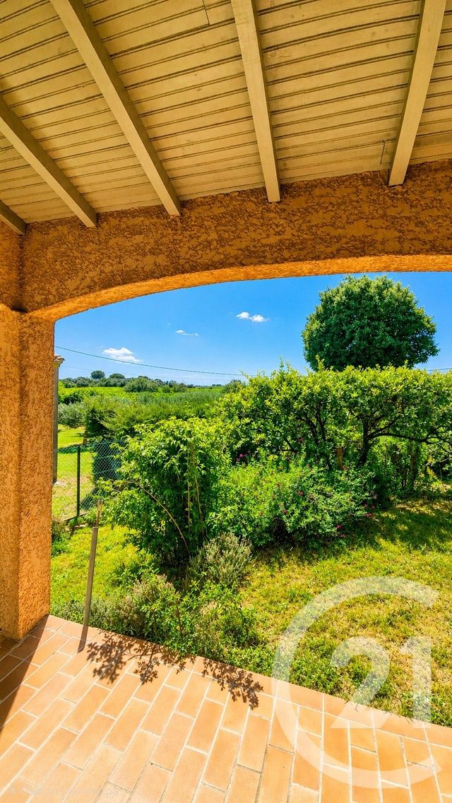 Maison &agrave; vendre - 4 pi&egrave;ces - 90,80 m2 - Mus - 30 - LANGUEDOC-ROUSSILLON