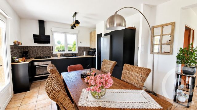 Maison &agrave; vendre - 4 pi&egrave;ces - 90,80 m2 - Mus - 30 - LANGUEDOC-ROUSSILLON