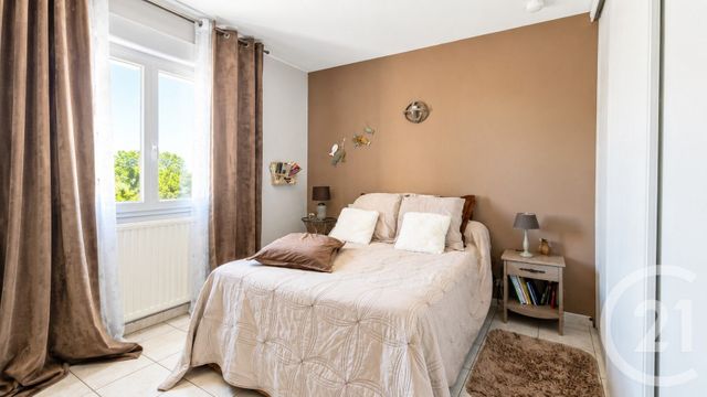 Maison &agrave; vendre - 4 pi&egrave;ces - 90,80 m2 - Mus - 30 - LANGUEDOC-ROUSSILLON