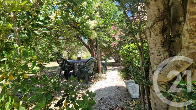 Maison &agrave; vendre - 4 pi&egrave;ces - 90,80 m2 - Mus - 30 - LANGUEDOC-ROUSSILLON