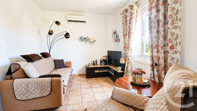 Maison &agrave; vendre - 4 pi&egrave;ces - 90,80 m2 - Mus - 30 - LANGUEDOC-ROUSSILLON