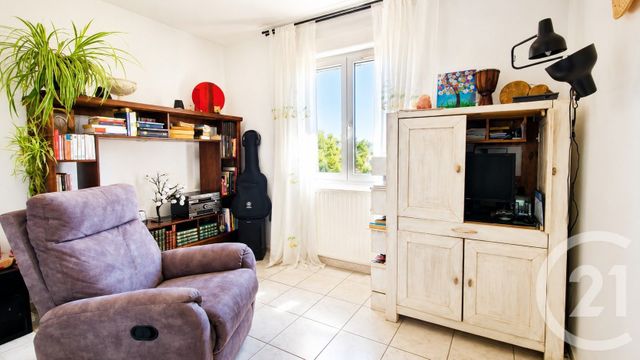 Maison &agrave; vendre - 4 pi&egrave;ces - 90,80 m2 - Mus - 30 - LANGUEDOC-ROUSSILLON