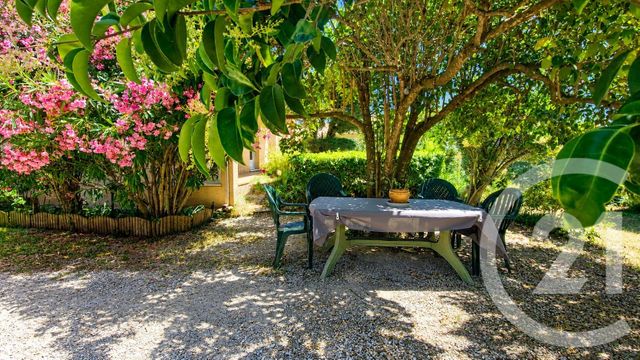 Maison &agrave; vendre - 4 pi&egrave;ces - 90,80 m2 - Mus - 30 - LANGUEDOC-ROUSSILLON