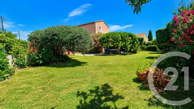 Maison &agrave; vendre - 4 pi&egrave;ces - 90,80 m2 - Mus - 30 - LANGUEDOC-ROUSSILLON