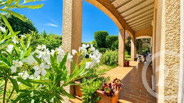 Maison &agrave; vendre - 4 pi&egrave;ces - 90,80 m2 - Mus - 30 - LANGUEDOC-ROUSSILLON