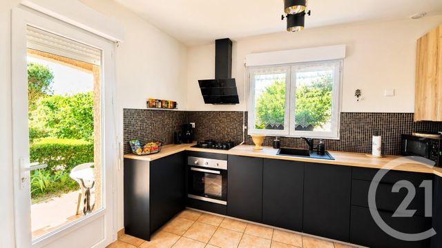 Maison &agrave; vendre - 4 pi&egrave;ces - 90,80 m2 - Mus - 30 - LANGUEDOC-ROUSSILLON