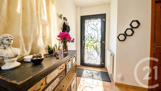 Maison &agrave; vendre - 4 pi&egrave;ces - 90,80 m2 - Mus - 30 - LANGUEDOC-ROUSSILLON