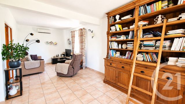 Maison &agrave; vendre - 4 pi&egrave;ces - 90,80 m2 - Mus - 30 - LANGUEDOC-ROUSSILLON