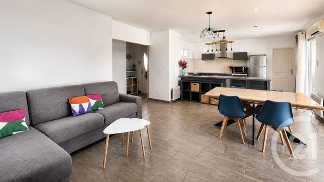 Maison &agrave; vendre - 4 pi&egrave;ces - 112,87 m2 - Bernis - 30 - LANGUEDOC-ROUSSILLON