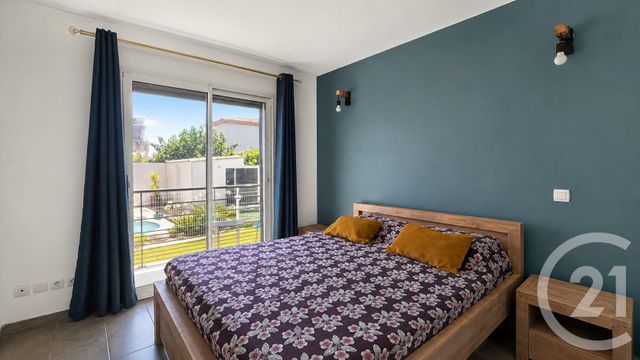 Maison &agrave; vendre - 4 pi&egrave;ces - 112,87 m2 - Bernis - 30 - LANGUEDOC-ROUSSILLON