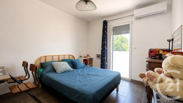 Maison &agrave; vendre - 4 pi&egrave;ces - 112,87 m2 - Bernis - 30 - LANGUEDOC-ROUSSILLON