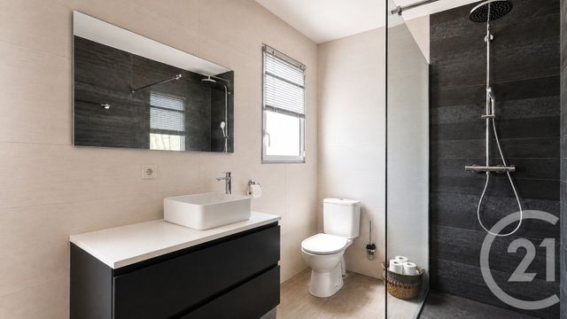 Maison &agrave; vendre - 4 pi&egrave;ces - 112,87 m2 - Bernis - 30 - LANGUEDOC-ROUSSILLON