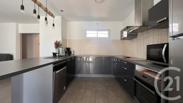 Maison &agrave; vendre - 4 pi&egrave;ces - 112,87 m2 - Bernis - 30 - LANGUEDOC-ROUSSILLON