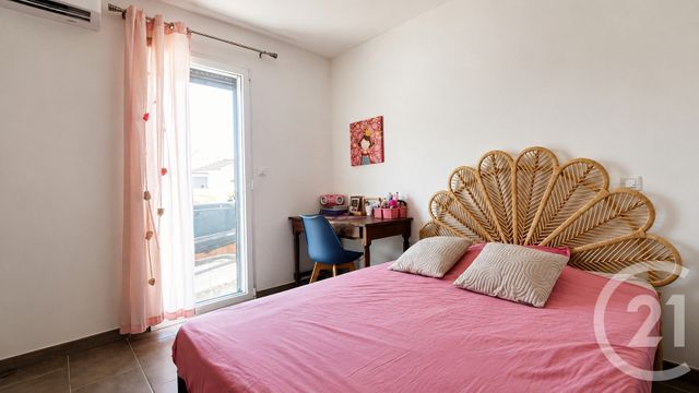 Maison &agrave; vendre - 4 pi&egrave;ces - 112,87 m2 - Bernis - 30 - LANGUEDOC-ROUSSILLON