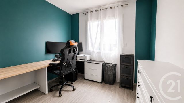 Maison &agrave; vendre - 4 pi&egrave;ces - 85,22 m2 - Codognan - 30 - LANGUEDOC-ROUSSILLON