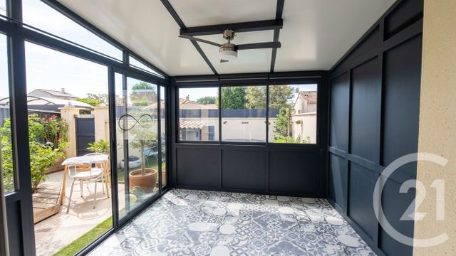 Maison &agrave; vendre - 4 pi&egrave;ces - 85,22 m2 - Codognan - 30 - LANGUEDOC-ROUSSILLON