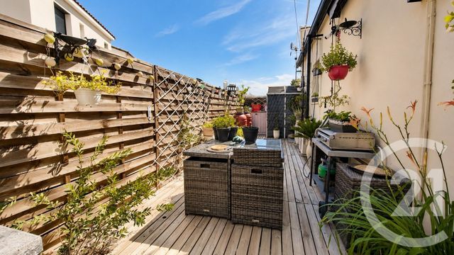 Maison &agrave; vendre - 4 pi&egrave;ces - 85,22 m2 - Codognan - 30 - LANGUEDOC-ROUSSILLON