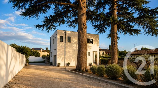 Maison &agrave; vendre - 4 pi&egrave;ces - 108 m2 - Vergeze - 30 - LANGUEDOC-ROUSSILLON
