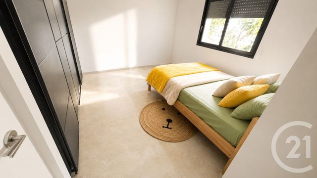 Maison &agrave; vendre - 4 pi&egrave;ces - 108 m2 - Vergeze - 30 - LANGUEDOC-ROUSSILLON
