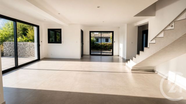 Maison &agrave; vendre - 4 pi&egrave;ces - 108 m2 - Vergeze - 30 - LANGUEDOC-ROUSSILLON