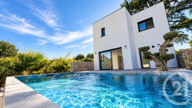 Maison à vendre VERGEZE