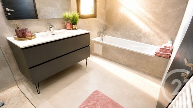 Maison &agrave; vendre - 4 pi&egrave;ces - 108 m2 - Vergeze - 30 - LANGUEDOC-ROUSSILLON