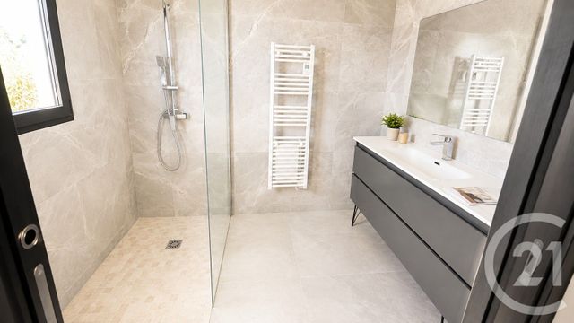 Maison &agrave; vendre - 4 pi&egrave;ces - 108 m2 - Vergeze - 30 - LANGUEDOC-ROUSSILLON