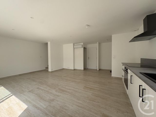 Maison &agrave; vendre - 4 pi&egrave;ces - 83,19 m2 - Uchaud - 30 - LANGUEDOC-ROUSSILLON