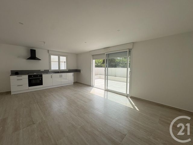 Maison &agrave; vendre - 4 pi&egrave;ces - 83,19 m2 - Uchaud - 30 - LANGUEDOC-ROUSSILLON