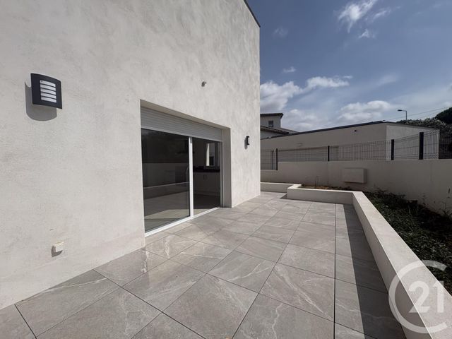 Maison &agrave; vendre - 4 pi&egrave;ces - 83,19 m2 - Uchaud - 30 - LANGUEDOC-ROUSSILLON