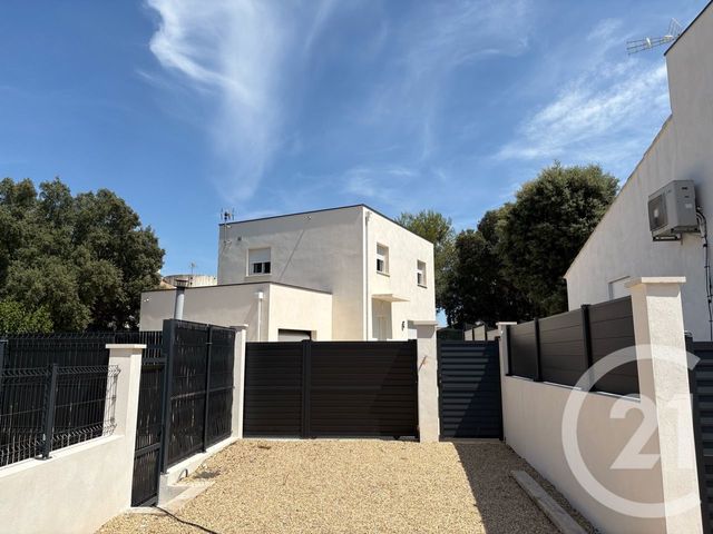 Maison &agrave; vendre - 4 pi&egrave;ces - 91,57 m2 - Uchaud - 30 - LANGUEDOC-ROUSSILLON