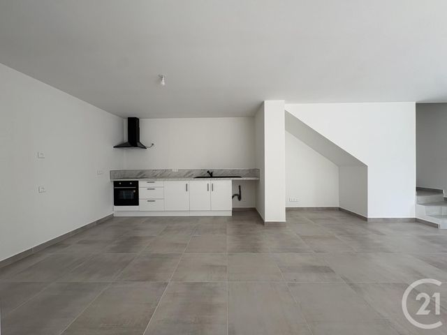 Maison &agrave; vendre - 4 pi&egrave;ces - 91,57 m2 - Uchaud - 30 - LANGUEDOC-ROUSSILLON