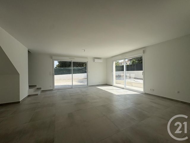 Maison &agrave; vendre - 4 pi&egrave;ces - 91,57 m2 - Uchaud - 30 - LANGUEDOC-ROUSSILLON