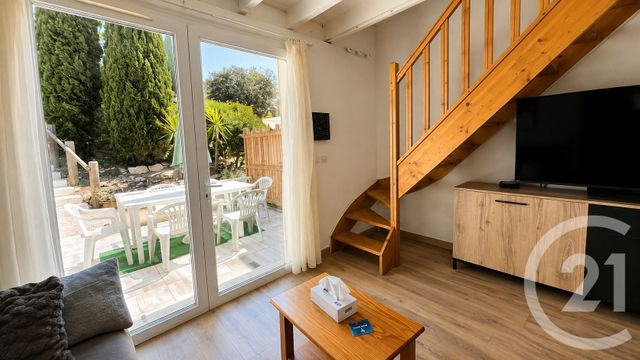 Maison &agrave; vendre - 3 pi&egrave;ces - 31,49 m2 - Calvisson - 30 - LANGUEDOC-ROUSSILLON
