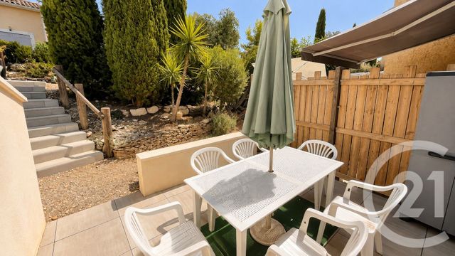 Maison &agrave; vendre - 3 pi&egrave;ces - 31,49 m2 - Calvisson - 30 - LANGUEDOC-ROUSSILLON