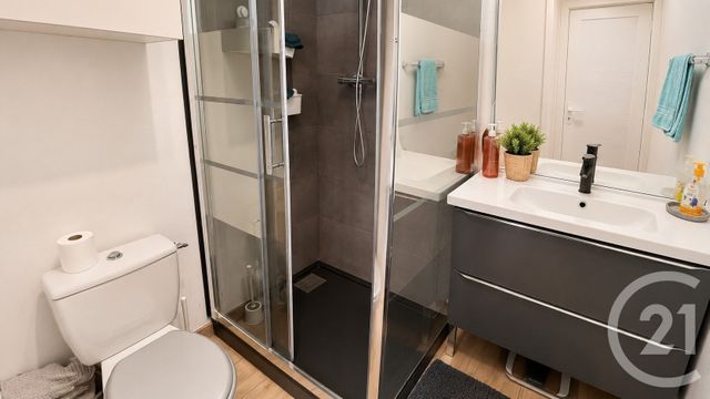 Maison &agrave; vendre - 3 pi&egrave;ces - 31,49 m2 - Calvisson - 30 - LANGUEDOC-ROUSSILLON
