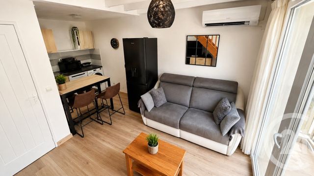 Maison &agrave; vendre - 3 pi&egrave;ces - 31,49 m2 - Calvisson - 30 - LANGUEDOC-ROUSSILLON