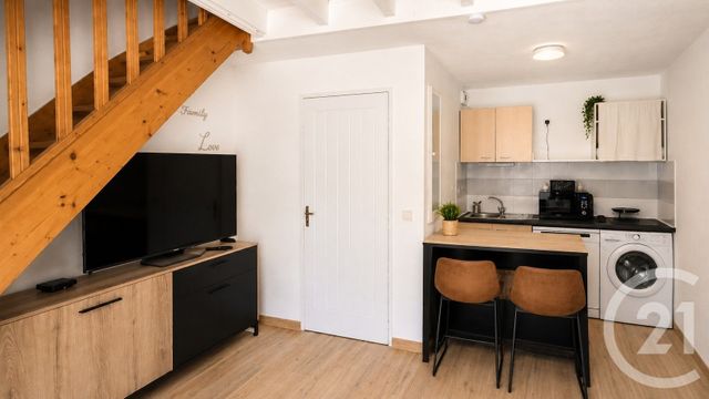maison - CALVISSON - 30