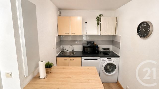 Maison &agrave; vendre - 3 pi&egrave;ces - 31,49 m2 - Calvisson - 30 - LANGUEDOC-ROUSSILLON