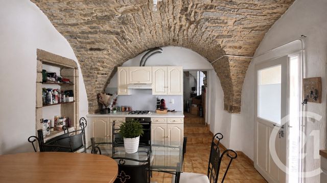 Maison &agrave; vendre - 3 pi&egrave;ces - 55,88 m2 - Calvisson - 30 - LANGUEDOC-ROUSSILLON