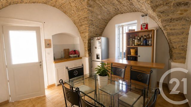 maison - CALVISSON - 30