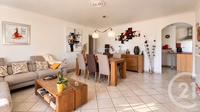 Maison &agrave; vendre - 5 pi&egrave;ces - 94,19 m2 - Clarensac - 30 - LANGUEDOC-ROUSSILLON
