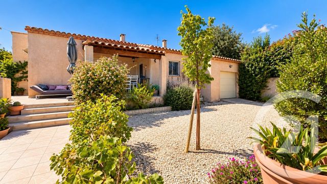 maison - CLARENSAC - 30