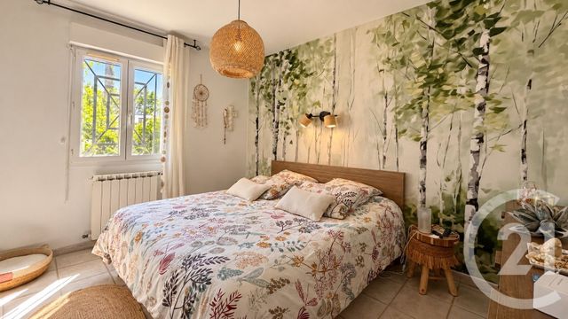 Maison &agrave; vendre - 5 pi&egrave;ces - 94,19 m2 - Clarensac - 30 - LANGUEDOC-ROUSSILLON
