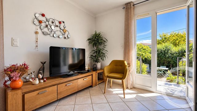 Maison &agrave; vendre - 5 pi&egrave;ces - 94,19 m2 - Clarensac - 30 - LANGUEDOC-ROUSSILLON